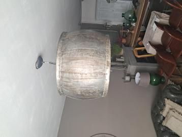 Stoere hanglamp  beschikbaar voor biedingen