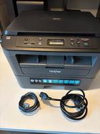 Brother DCP-L2520DW printer, Gebruikt, All-in-one, Ophalen of Verzenden, Brother DCP