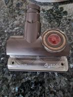 Dyson Zuigmond, Ophalen of Verzenden, Zo goed als nieuw