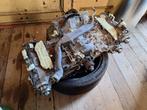 Subaru EJ25 turbo motorblok, Auto-onderdelen, Motor en Toebehoren, Ophalen, Gebruikt, Subaru