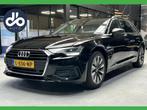 Audi A6 Avant 40 TFSI 204pk Pro line ORGNL + NAP + DEALER 0., Stof, Gebruikt, 204 pk, A6