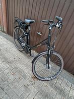 Nette electrische damesfiets, Ophalen, Zo goed als nieuw, Overige merken, Versnellingen