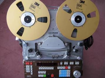 Nagra T audio beschikbaar voor biedingen
