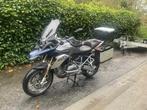 BMW R 1200GS Motorfiets, Motoren, Motoren | BMW, Bedrijf, Overig