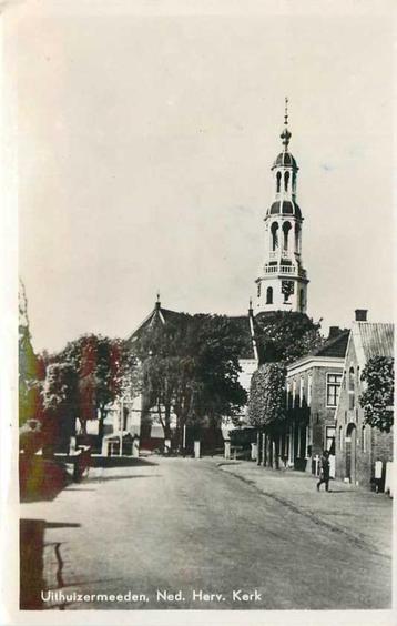 (300-304-021) Uithuizermeeden Kerk beschikbaar voor biedingen