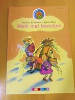 Leesleeuw kleuters, 9 van de tien boekjes, Zwijsen., Fictie algemeen, Jongen of Meisje, Ophalen of Verzenden, Zo goed als nieuw
