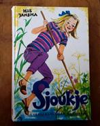 His Jansma - Sjoukje, Ophalen of Verzenden, Gelezen, His Jansma, Fictie algemeen