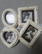 Nieuw barok landelijk fotolijst, Ophalen of Verzenden, Zo goed als nieuw