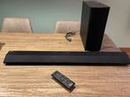 Sony Soundbar met draadloze Subwoofer, Audio, Tv en Foto, Soundbars, Ophalen, Met externe subwoofer, Gebruikt