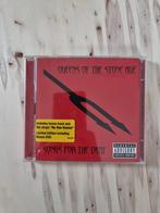 Queens of the Stone Age - Songs for the Deaf CD, Ophalen of Verzenden, Zo goed als nieuw, Alternative