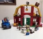 LEGO DUPLO grote boerderij  ( 5649), Kinderen en Baby's, Speelgoed | Playmobil, Zo goed als nieuw, Ophalen