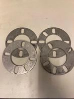 Spoor verbreders 6mm,  MGB Triumph Austin Oldtimer etc., Ophalen, Gebruikt, MG