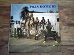 Faja Dotie 81  12 Inch 45 rpm Style Kaseko, Ophalen of Verzenden, Zo goed als nieuw, 12 inch, Latijns-Amerikaans