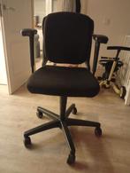 Ahrend bureaustoel - Comfortabel en functioneel, Ophalen, Gebruikt, Zwart, Bureaustoel
