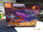 MASTERS OF THE UNIVERSE  HDK07  MEGA CONSTRUX, Ophalen, Zo goed als nieuw, Overige merken