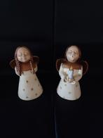 Candy Design Norway 2 Engeltjes ., Verzamelen, Beelden en Beeldjes, Ophalen of Verzenden, Zo goed als nieuw, Dier