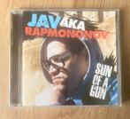 cd: Jav - Son Of A Gun (2008), Ophalen of Verzenden, 2000 tot heden, Gebruikt