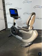 Drax Recumbent Bike DX6R | Zitfiets | Hometrainer |
