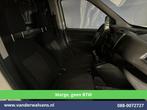 Opel Combo 1.3 CDTi 96pk *Marge, GEEN BTW* L1H1 Euro6 Airco, Auto's, Voorwielaandrijving, Stof, Gebruikt, 4 cilinders