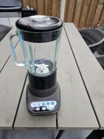 Mooie grote vintage werkende KitchenAid ultra power blender, Ophalen of Verzenden, Gebruikt