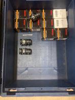 12stuks Pentax lenzen new, Ophalen of Verzenden, Nieuw, Minder dan 400x, Onderdelen of Toebehoren