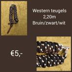 Teugels, Ophalen of Verzenden, Nieuw, Overige soorten