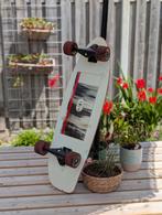 Globe Surfskate 31,5" Globe Zuma Cruiser skateboard, Sport en Fitness, Skateboarden, Ophalen of Verzenden, Zo goed als nieuw, Skateboard