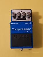 Boss CP-1X Compressor, Ophalen of Verzenden, A, A, Zo goed als nieuw