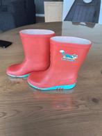 Regenlaarzen Dunlop mt 29, Kinderen en Baby's, Jongen of Meisje, Ophalen of Verzenden, Laarzen, Dunlop