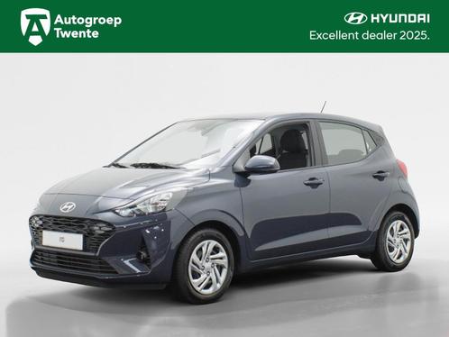 Hyundai i10 1.0 Comfort Smart | Private Lease 319,- |  Achte, Auto's, Hyundai, Bedrijf, i10, ABS, Achteruitrijcamera, Airbags