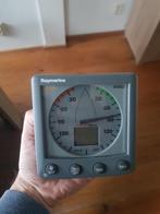 Raymarine st60+ wind display, Watersport en Boten, Ophalen of Verzenden