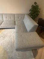 Ruime hoekbank 350x220x160, Gebruikt, Hoekbank, 300 cm of meer, Ophalen of Verzenden