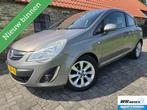 Opel Corsa 1.2 EcoFlex Anniversay Edition LPG, Voorwielaandrijving, Gebruikt, 4 cilinders, Bruin