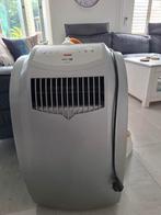 Mobiele airco Zibro P122, Witgoed en Apparatuur, Ophalen, Gebruikt, Minder dan 60 m³, Timer