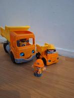 Kiepwagen's Fisher-price met geluid, Ophalen of Verzenden, Zo goed als nieuw