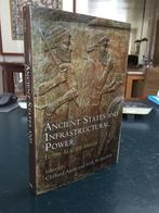 Aristocrats and Statehood in Western Iberia 300-600 C.E.2017, Boeken, Geschiedenis | Wereld, Ophalen of Verzenden, Zo goed als nieuw