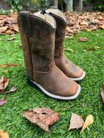 Cowboylaarsjes Bootstock Barnwood mini maat 20, Bootstock, Jongetje of Meisje, Laarsjes, Nieuw