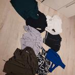 Kleding pakket bloesjes truitjes draagmaat xs, Ophalen of Verzenden, Zo goed als nieuw, Maat 34 (XS) of kleiner