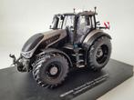 VALTRA S416 BRUSHED TITANIUM LIM-ED 1000st UH 1:32, Hobby en Vrije tijd, Modelauto's | 1:32, Nieuw, Universal Hobbies, Ophalen of Verzenden