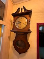 Antieke klok ,,STOWA”,, Antiek en Kunst, Antiek | Klokken, Ophalen