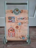 Houten baby walker little dutch, Ophalen, Zo goed als nieuw, Overige typen
