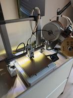 Bambu Lab A1 met AMS, Computers en Software, 3D Printers, Ingebouwde Wi-Fi, Bambulab, Ophalen of Verzenden, Zo goed als nieuw