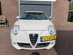 Alfa Romeo Mito 1.4 16V 2009 Wit, 47 €/maand, Te koop, Geïmporteerd, MiTo