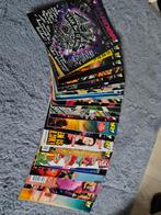 26x Harder! Zwarte Cross Magazine, Ophalen of Verzenden, Gelezen, Algemeen, Zwarte Cross