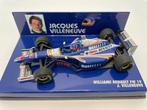 Williams Renault FW19 J. Villeneuve 1997, Ophalen of Verzenden, Zo goed als nieuw, Formule 1