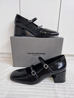 Nieuw / Vagabond Adison Maten 36 / 37 / 38 / 39 en 40, Ophalen of Verzenden, Nieuw, Zwart, Pumps