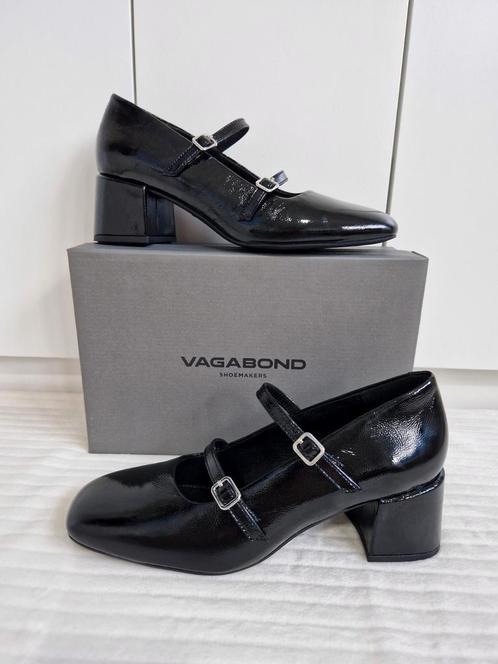 Nieuw / Vagabond Adison Maten 36 / 37 / 38 / 39 en 40, Kleding | Dames, Schoenen, Nieuw, Pumps, Zwart, Ophalen of Verzenden