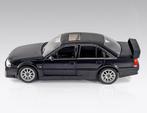 Opel Omega Evo 500 zwart schaal 1/24 Coches OPEL, Verzenden, Nieuw, Auto, Overige merken