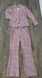 Zgn Studio Anneloes Broekpak maat 40, Kleding | Dames, Jasjes, Kostuums en Pakken, Maat 38/40 (M), Kostuum of Pak, Ophalen of Verzenden