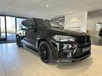 BMW X5 M / 719 PK / PANO / AUTOMAAT / AIRCO / VOL ! /, Automaat, Gebruikt, 4395 cc, Zwart